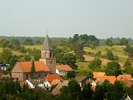 St. Georg